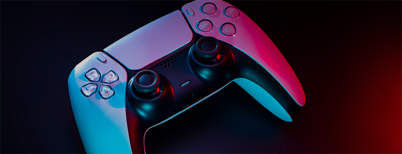 Video Games Image
